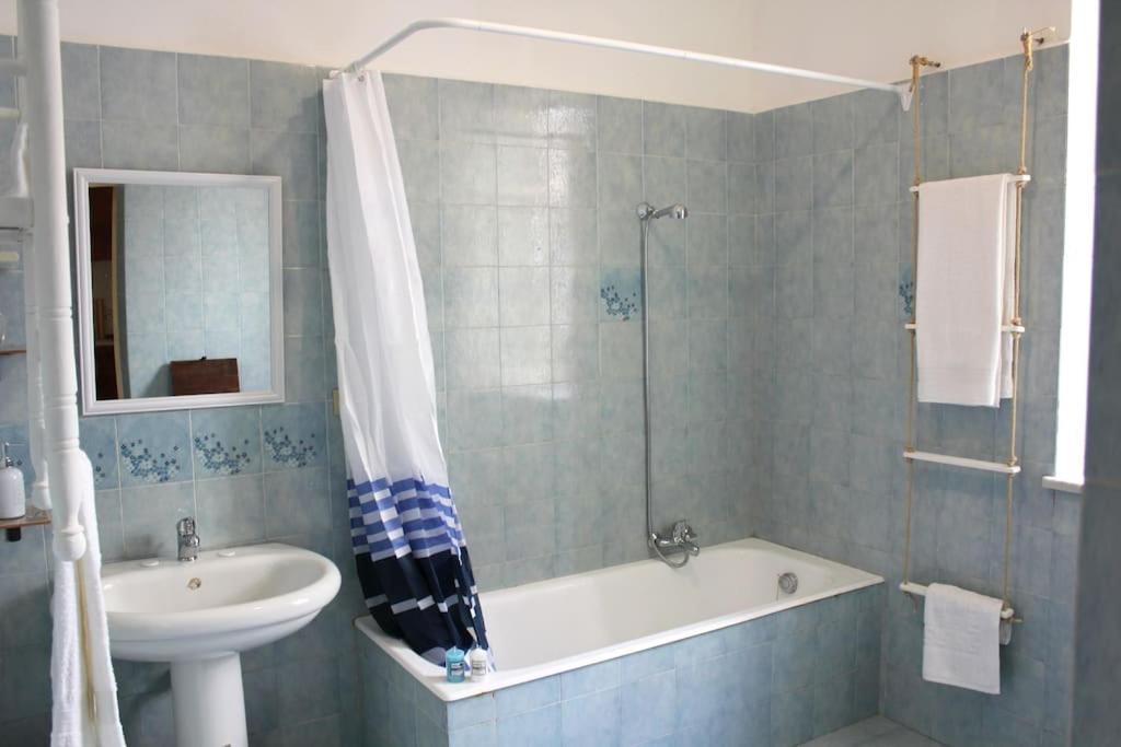 Sicilia Nica - Appartamento Privato A Cinisi Exterior foto