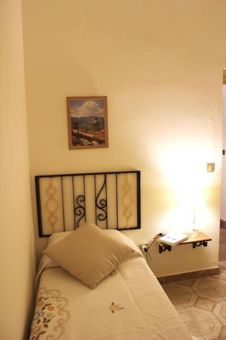 Sicilia Nica - Appartamento Privato A Cinisi Exterior foto
